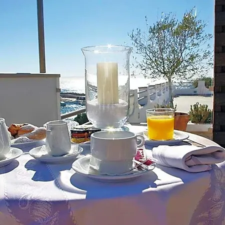 Hotel Llafranch Hotel Llafranc