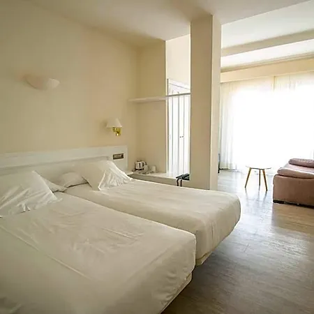 Hotel Llafranch Hotel Llafranc
