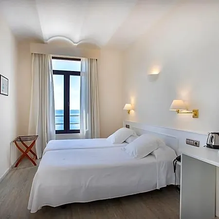 Hotel Llafranch Hotel Llafranc