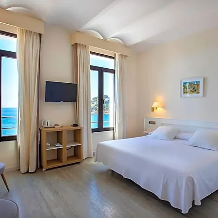 Hotel Llafranch 3*