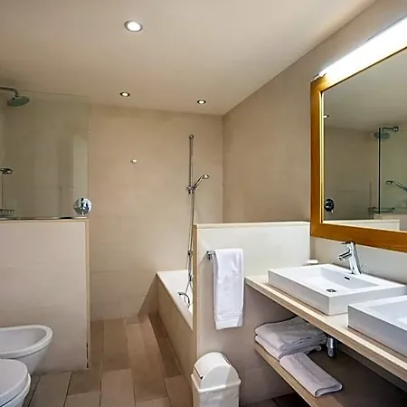 Hotel Llafranch Otel Llafranc