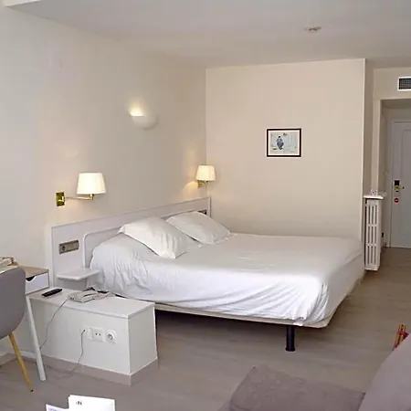 Hotel Hotel Llafranch Llafranc
