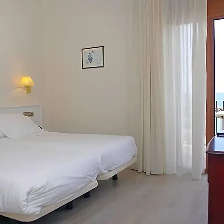 Hotel Llafranch 3* Llafranc