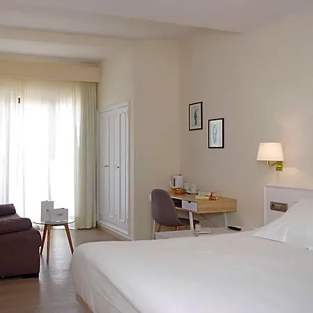 Otel Hotel Llafranch Llafranc