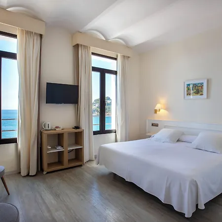 Hotel Llafranch 3* Llafranc