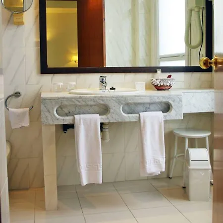 Hotel Hotel Llafranch