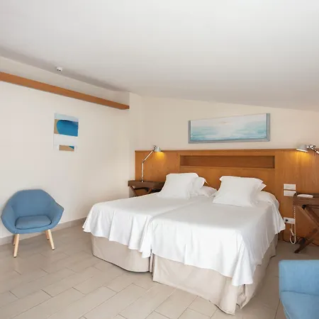 Hotel Llafranch Hotel Llafranc