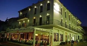 Hotel Llafranch 3* Llafranc