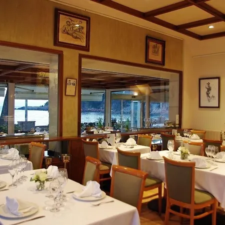 Hotel Llafranch 3*