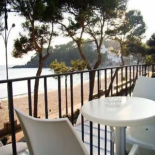 Hotel Llafranch 3* Llafranc