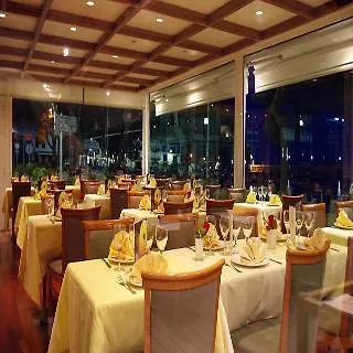 Hotel Llafranch