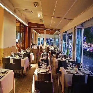 Hotel Llafranch Hotel Llafranc