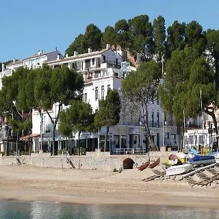 Hotel Llafranch Hotel Llafranc