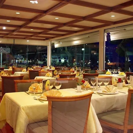 Hotel Llafranch 3* Llafranc