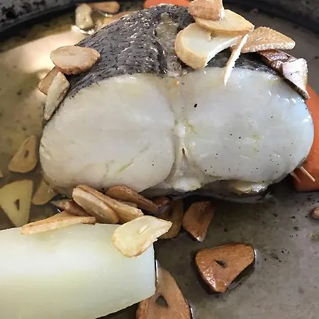 Llafranch מלון