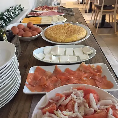 Llafranch Hotel