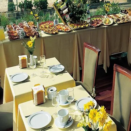 Llafranch Hotel Llafranc