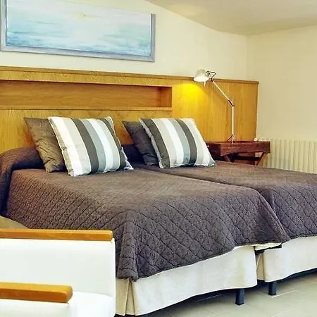 Hotel Llafranch Llafranc