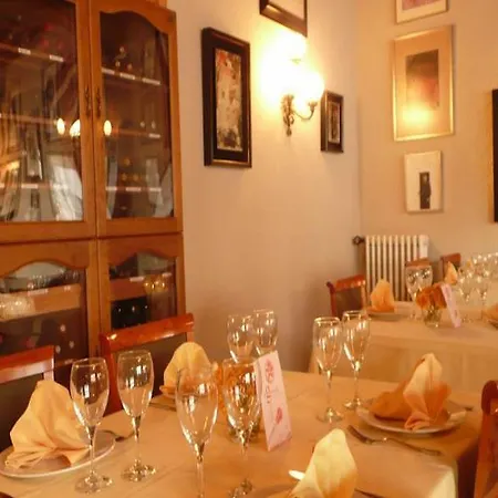 Hotel Llafranch 3* יפראנק