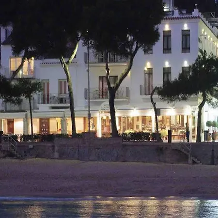 Hotel Llafranch Llafranc