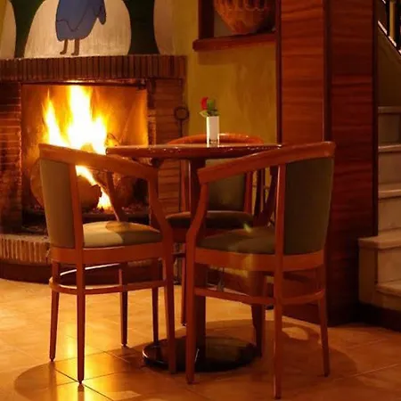 Llafranch Hotel Llafranc