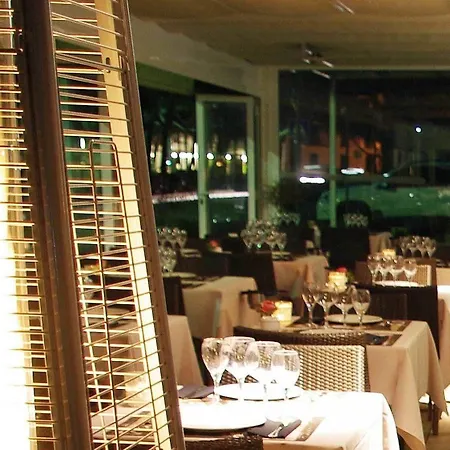 Llafranch Hotel Llafranc