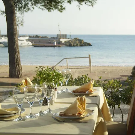 Llafranch Hotel 3*