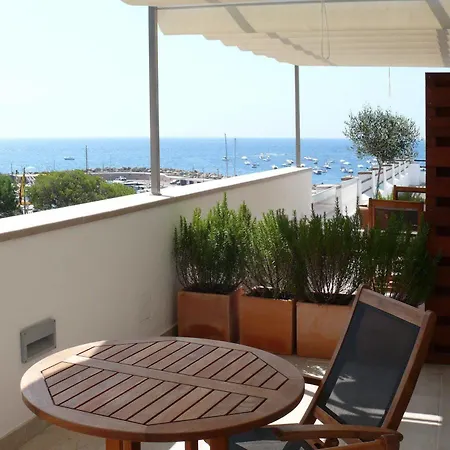 Llafranch Hotel 3*