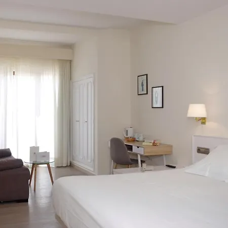 Hotel Llafranch Llafranc