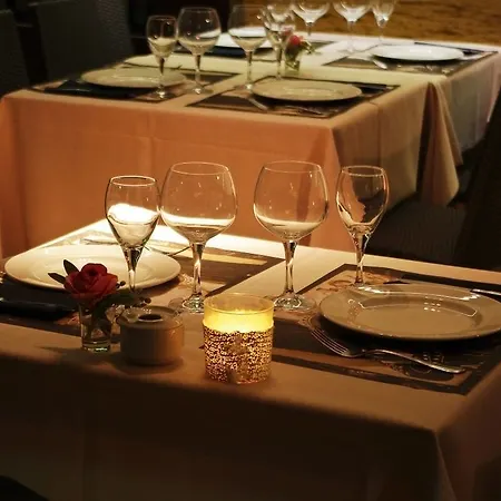Llafranch Hotel