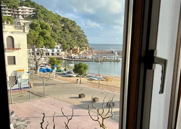 Hotel Llafranch