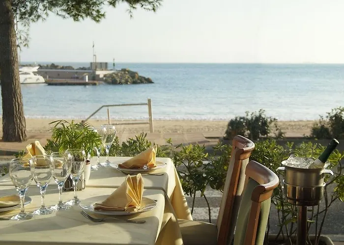 Hotel Llafranch Llafranc