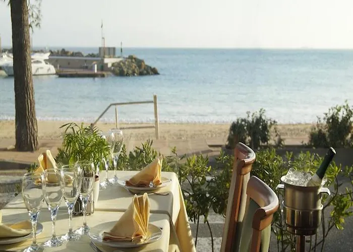 Hotel Llafranch Hotel 3*