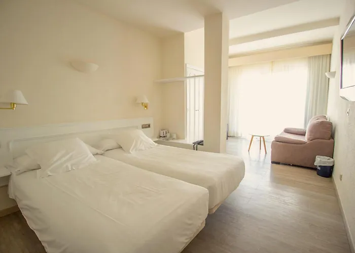 Hotel Hotel Llafranch