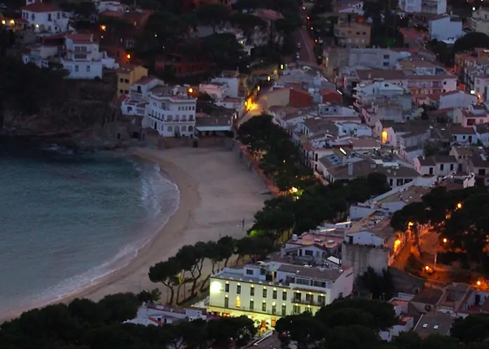 Hotel Hotel Llafranch