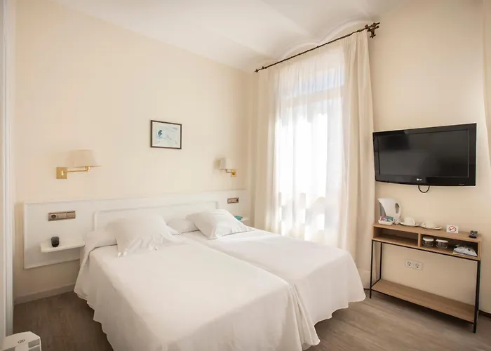 Hotel Hotel Llafranch