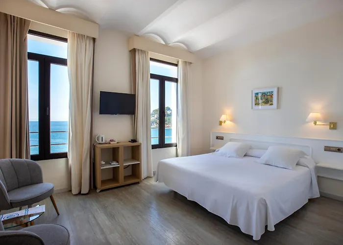 Hotel Llafranch Hotel 3*