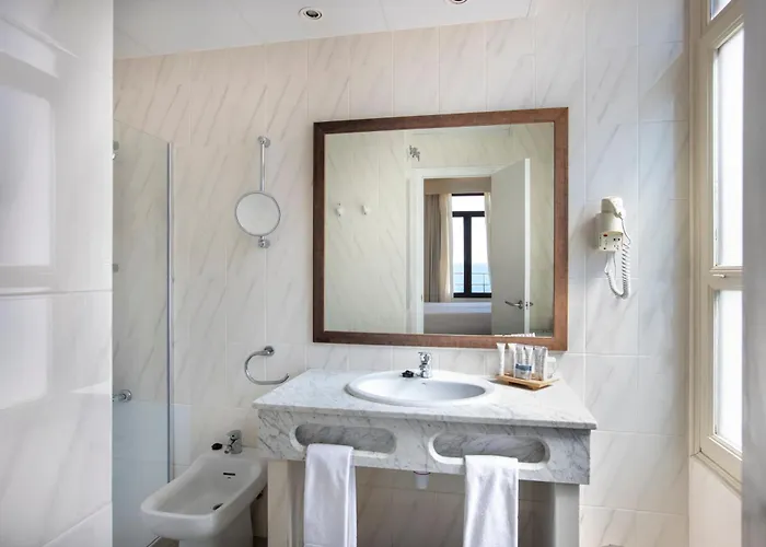 Hotel Llafranch Hotel Llafranc