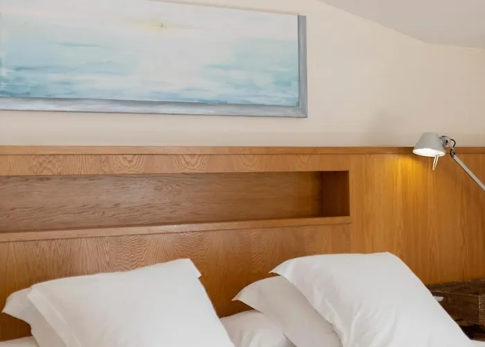 Hotel Llafranch 3* Llafranc