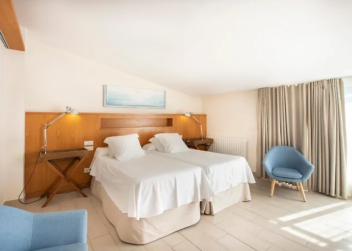 Hotel Hotel Llafranch