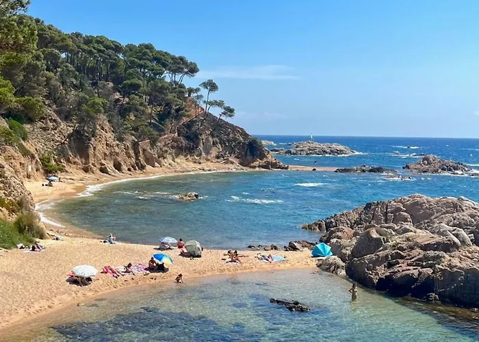 Hotel Hotel Llafranch