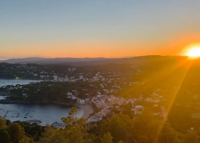 Hotel Llafranch Hotel 3*