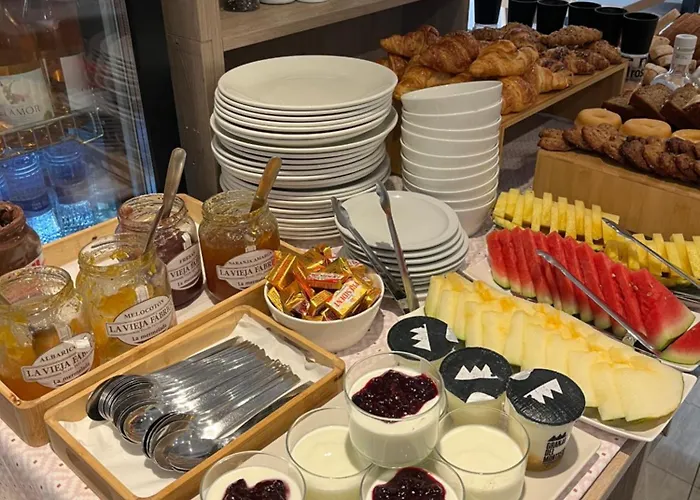 Hotel Llafranch Llafranc