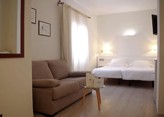 Hotel Llafranch Hotel Llafranc