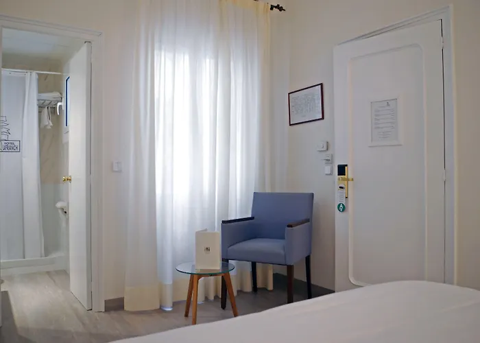 Hotel Hotel Llafranch 3*