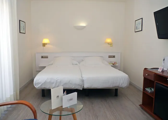 Hotel Hotel Llafranch Llafranc