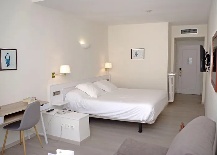 Hotel Hotel Llafranch