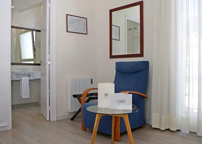 Hotel Llafranch 3* Llafranc