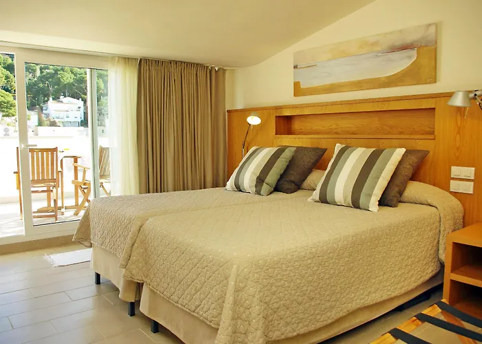 Hotel Llafranch Hotel 3*