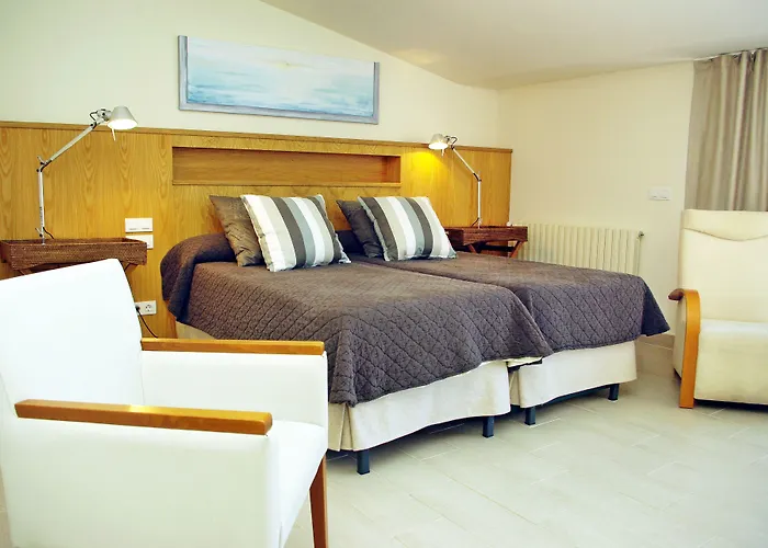 Hotel Hotel Llafranch